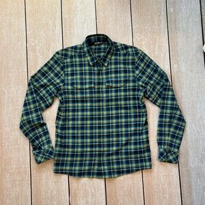 Arc’teryx Gryson shirt